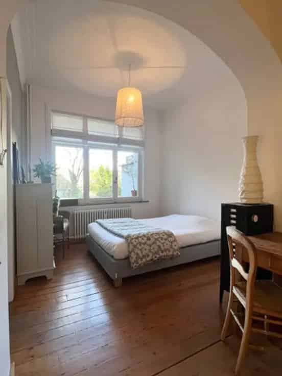 Appartement Te Koop Bospark: 70m² begane grond met terras