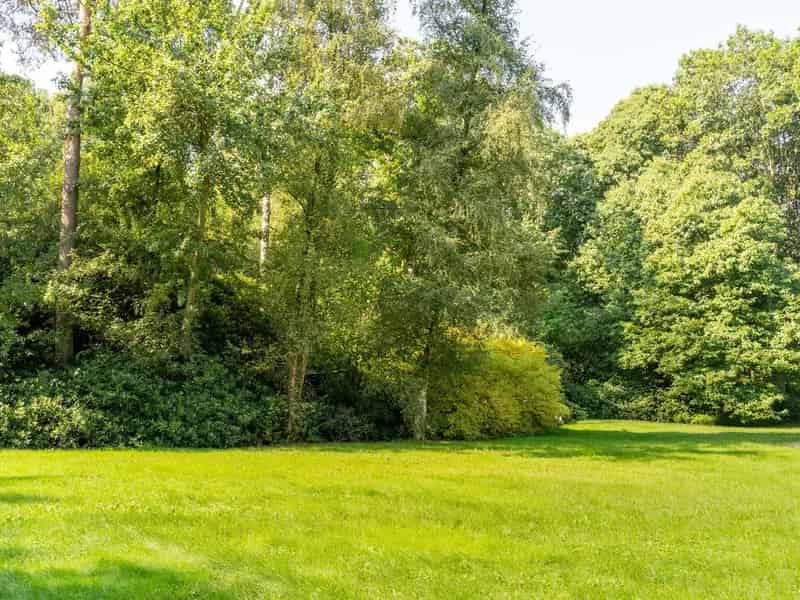 Villabouw Perceel Waver - Rustig & Exclusief