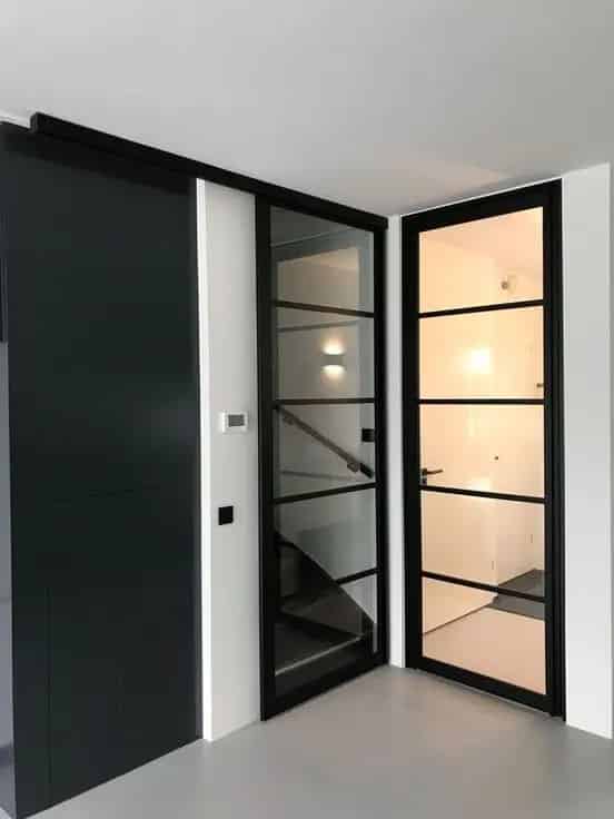 Gerenoveerde 3 Slaapkamer Rijwoning Te Koop Brugge