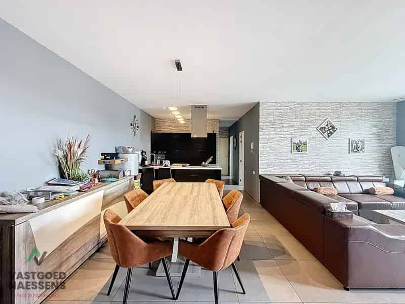 Appartement te huur Nieuwbouw 2 slaapkamers ruim terras