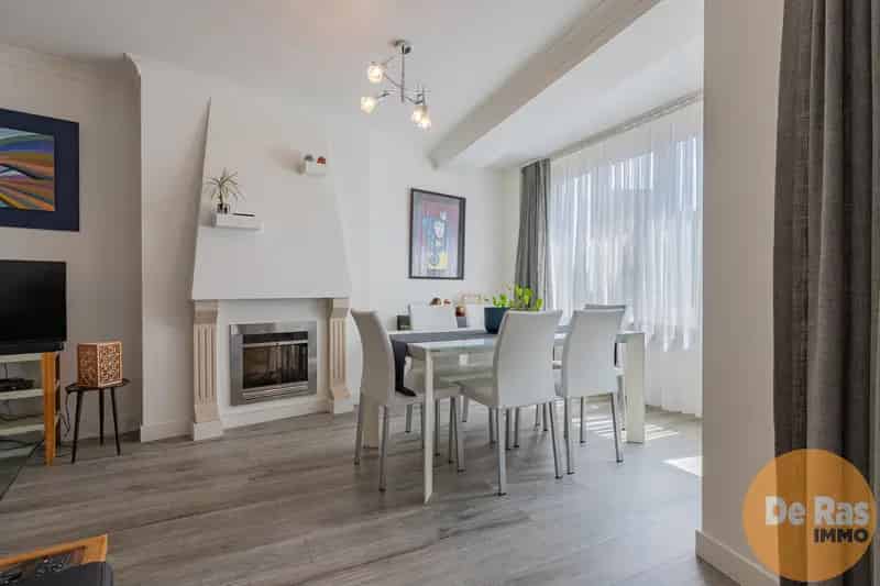 Gent Instapklaar Appartement 4 slaapkamers 171m²