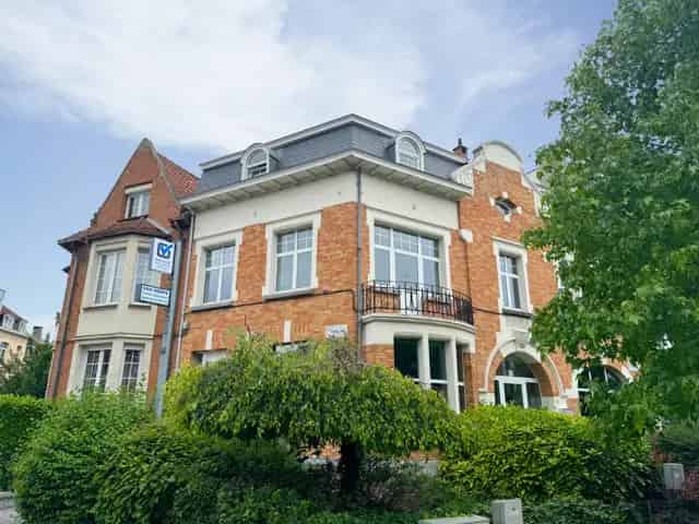 Appartement te Woluwe-Saint-Lambert 100m2 2 slaapkamers