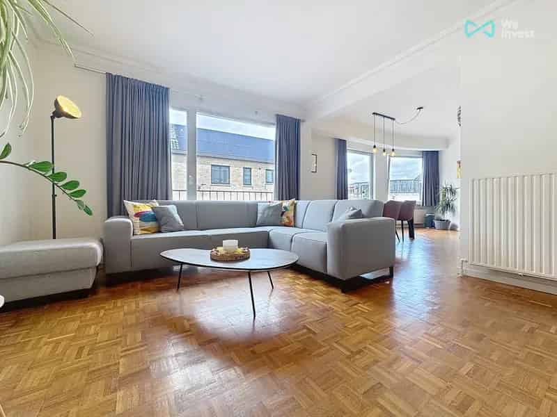 Appartement te huur Gent-Dampoort