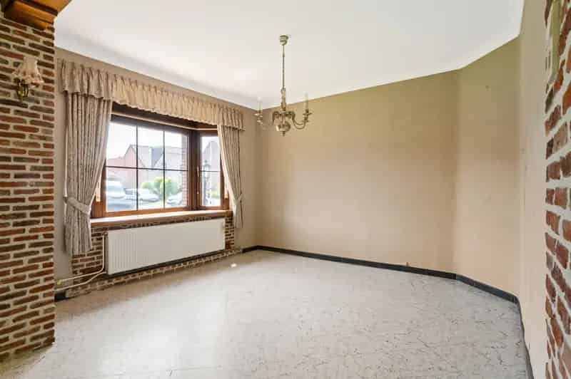 Te renoveren woning Kessel Grote Steenweg