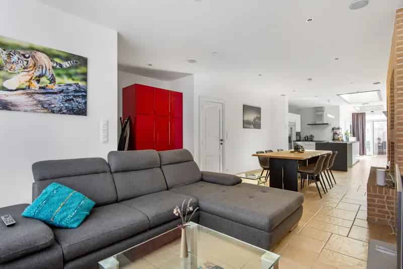 Instapklare woning centrum Niel