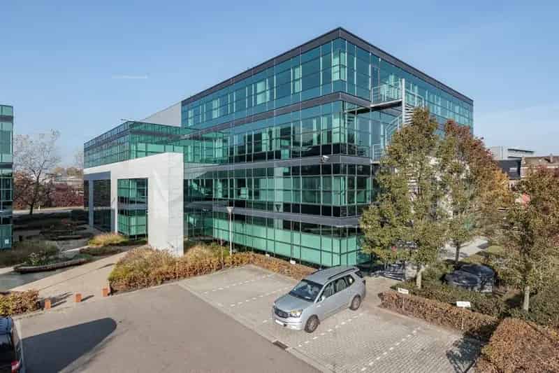 Kantoorruimte te huur Vilvoorde Everest Office Park 383m2