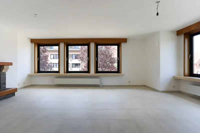Appartement te huur Haasdonk 2 slaapkamers