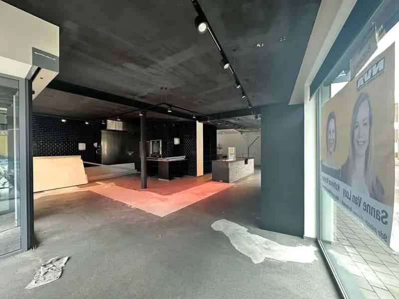 Handelspand te Koop Centrum Malle