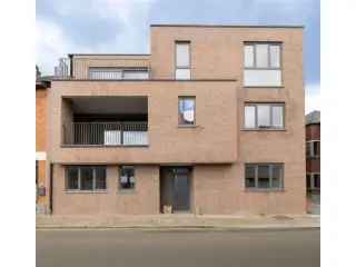 Gelijkvloers Appartement te Koop Scherpenheuvel