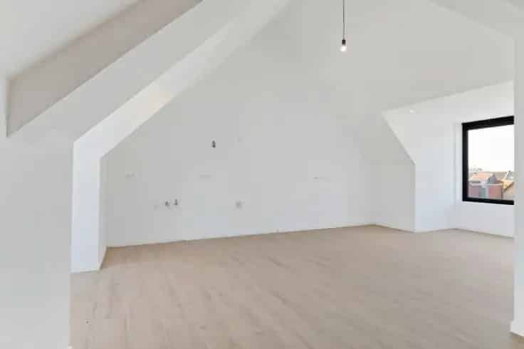 Penthouse te Koop Stabroek 2 slaapkamers ruim terras