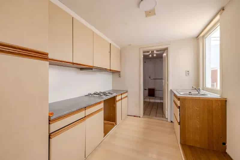 Huis te koop Nijlen: 2 slaapkamers, tuin, renovatieproject