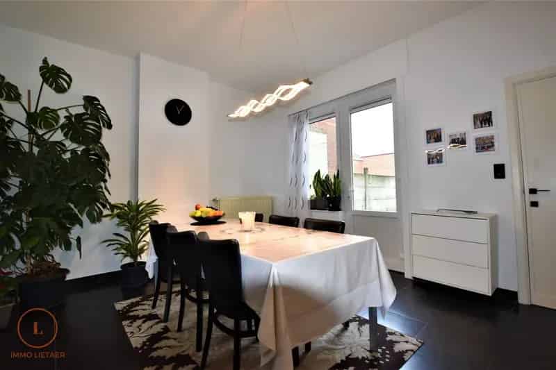 Ruime woning 4 slaapkamers studio tuin garage Bissegem