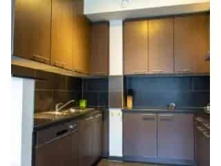 Appartement te huur Oudergem 3 slaapkamers groot terras