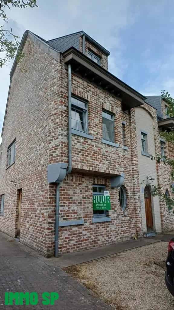 Duplex Appartement 2 slaapkamers Te Koop