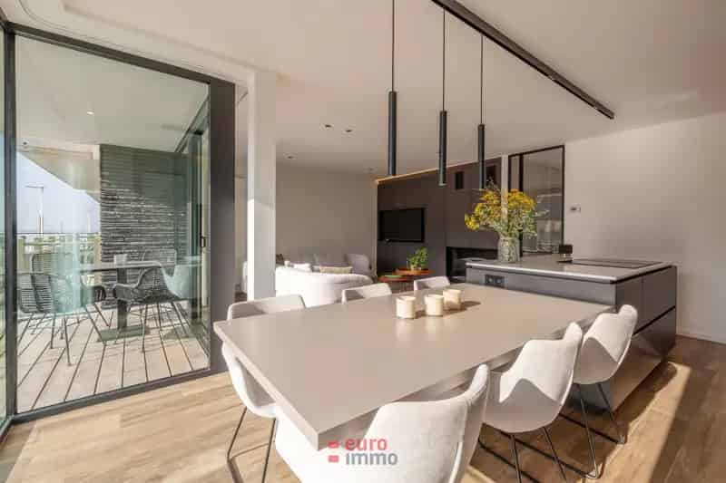 Residentie Lectus VIII Appartement Zeezicht Sint-Bernardusplein