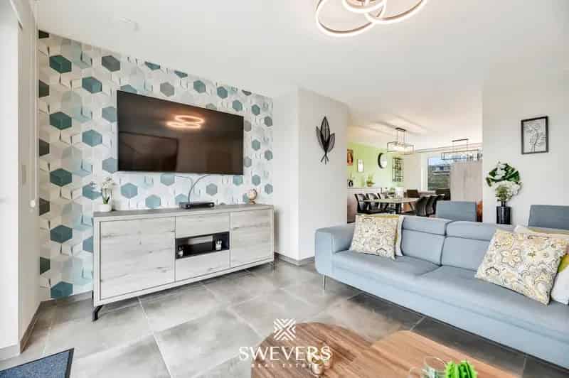 Appartement te koop Heppen - Modern Instapklaar 2 slaapkamers