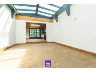 Huis te koop Rekkem 2 slaapkamers 144m²