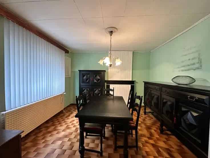 Huis te Koop Flénu: Ideaal voor Colocatie