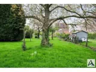 Bouwgrond Mopertingen - Ruime Perceel Open Bebouwing