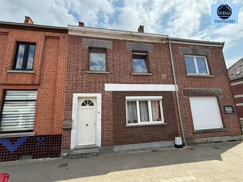 5 Slaapkamer Woning Met Stadstuin