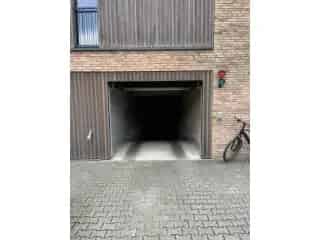 Parking te Koop Kapellen Residentie Castelijm