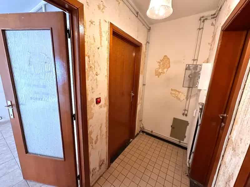 Te renoveren appartement Tongeren 2 slaapkamers terras