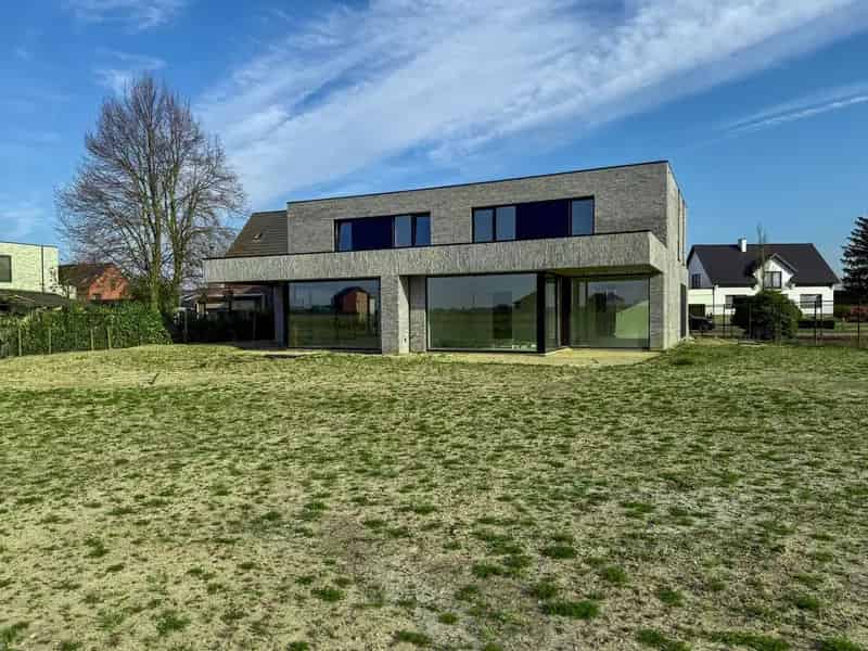 Huis te koop Lanaken 3 slaapkamers BEN woning 6 btw