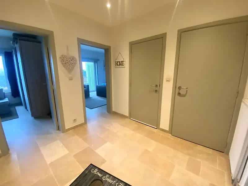 Ruim appartement 3 slaapkamers 2 terrassen Aalst