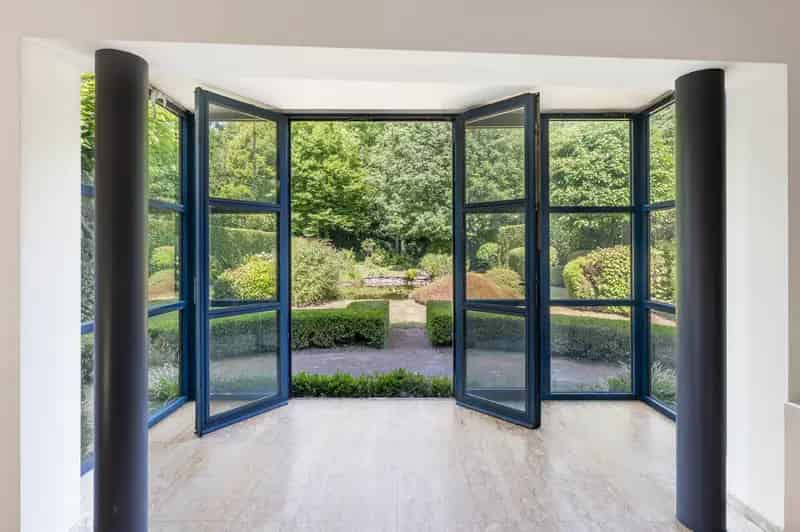 Huis te huur Wilrijk Elsdonk: unieke villa 275m² met 5 kamers en tuin