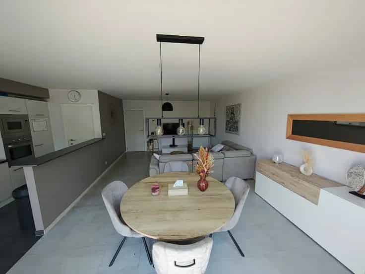 Appartement Te Koop Haren 2 Slaapkamers Terras