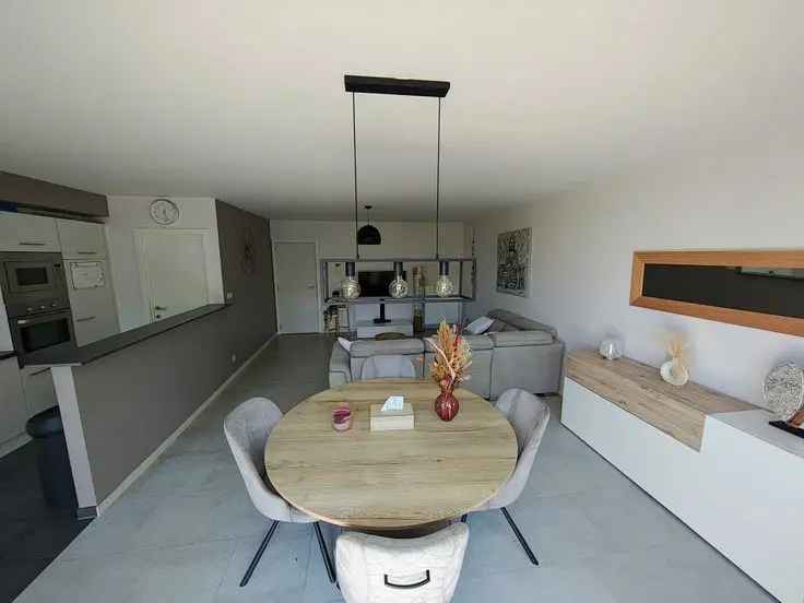 Appartement Te Koop Haren 2 Slaapkamers Terras