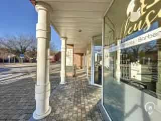 Handelspand te Koop Marche-en-Famenne 122m²