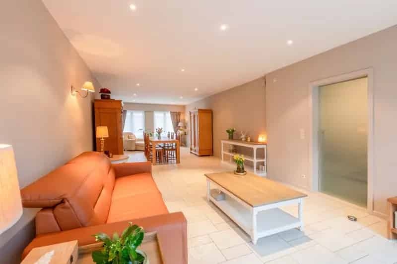 Ruime Energiezuinige Woning Achterom