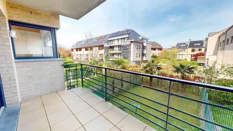 Appartement  te Evere 