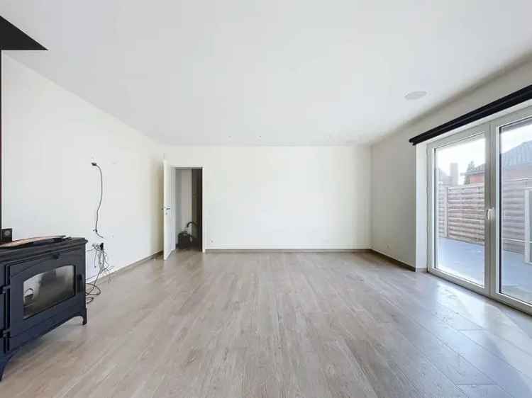 Woning te koop Oostduinkerke