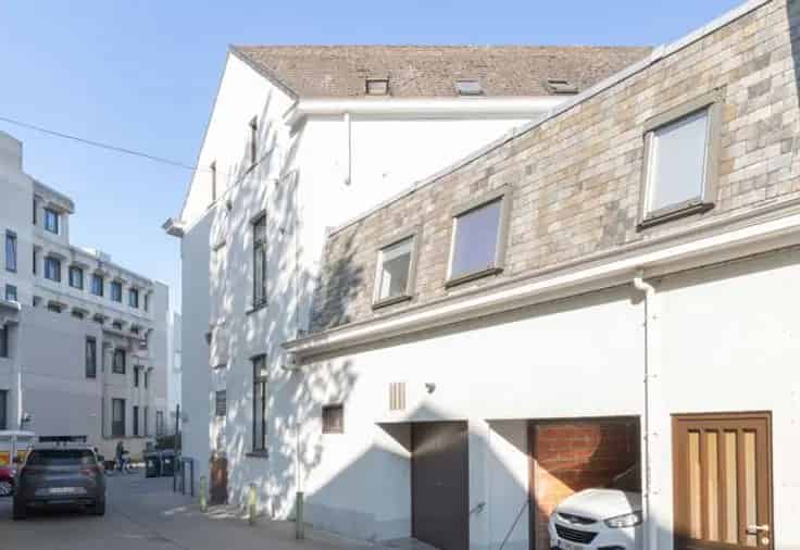 Cityflat Gent Centrum - Studio Te Koop