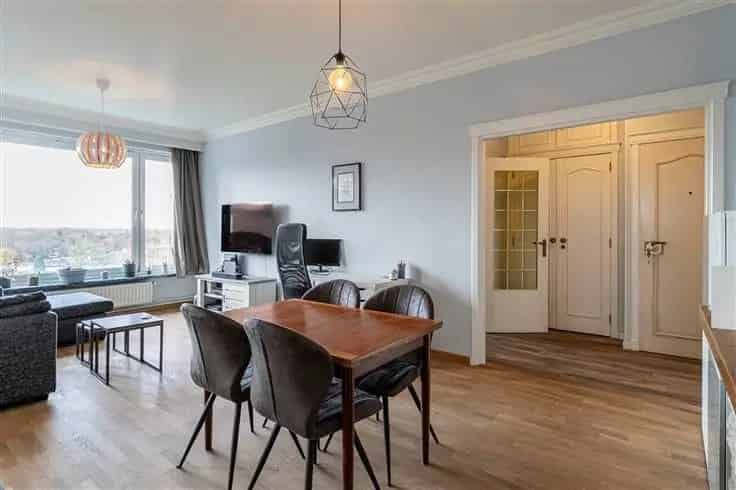 Appartement Te Koop Antwerpen 2 slaapkamers 78m²