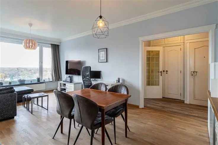 Appartement Te Koop Antwerpen 2 slaapkamers 78m²