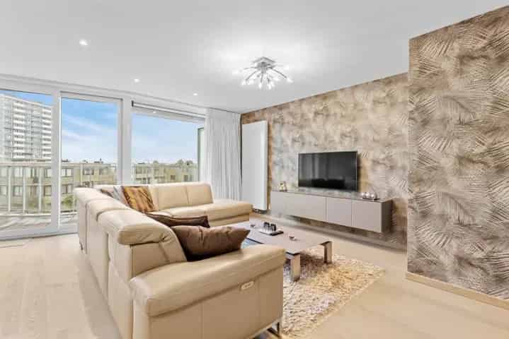 Appartement te Koop Bredene Moderne Dubbele Garagebox Rustige Locatie