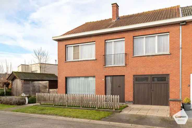 Huis Te Koop