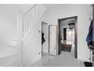 Huis te koop Antwerpen Luchtbal 4 slaapkamers gerenoveerd