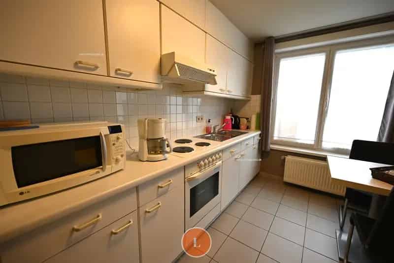 Appartement 2 slaapkamers Dadizele
