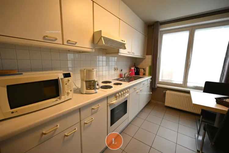 Appartement te koop Dadizele