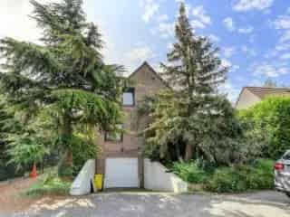 Villa te koop Steenokkerzeel 3 slaapkamers grote tuin