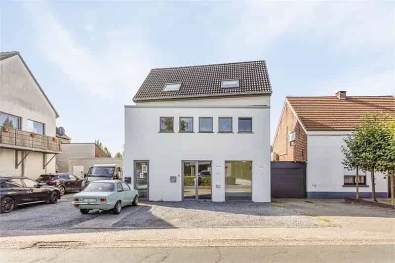 Woning te koop Tessenderlo Ham