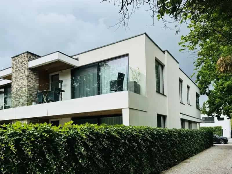 Luxe Appartement te Koop Brasschaat Residentie Phoenix