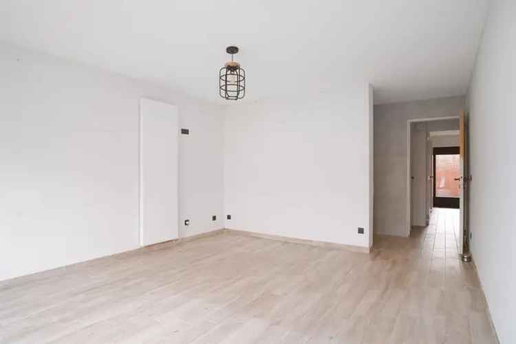 Appartement te koop Westende