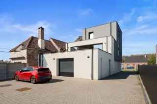 Duplex te koop - Dendermonde RBR62172