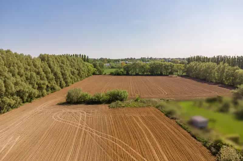 Bouwgrond Edegem Toplocatie