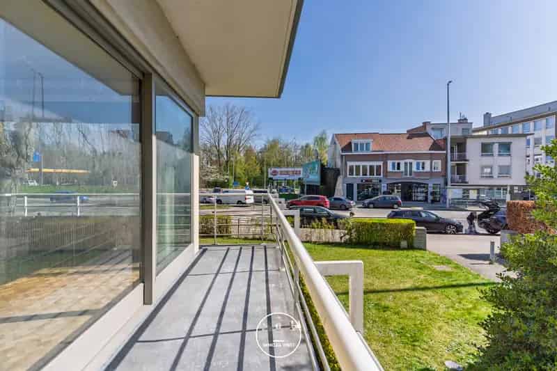 Appartement te koop